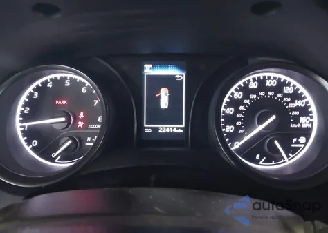 2024 Toyota Camry Se из США, поврежденный, VIN 4T1G11AK1RU215793